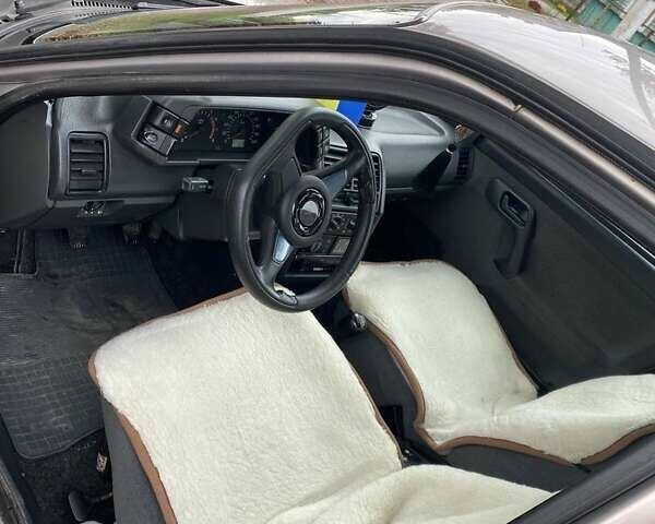 Сірий ВАЗ 2110, об'ємом двигуна 1.6 л та пробігом 70 тис. км за 1950 $, фото 2 на Automoto.ua