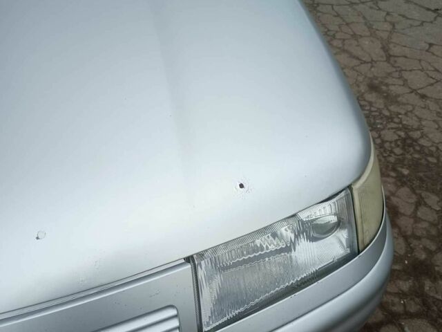 Сірий ВАЗ 2110, об'ємом двигуна 1.6 л та пробігом 230 тис. км за 1500 $, фото 1 на Automoto.ua