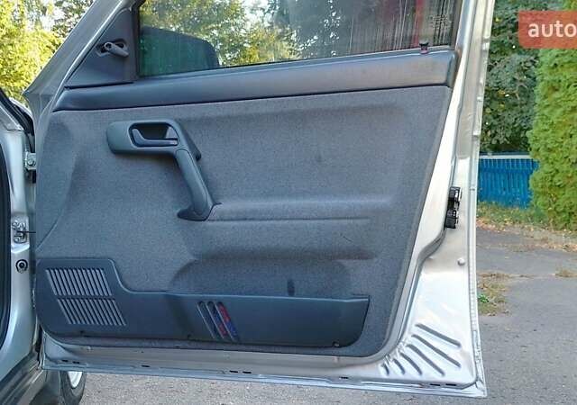 Сірий ВАЗ 2110, об'ємом двигуна 1.6 л та пробігом 95 тис. км за 2350 $, фото 13 на Automoto.ua