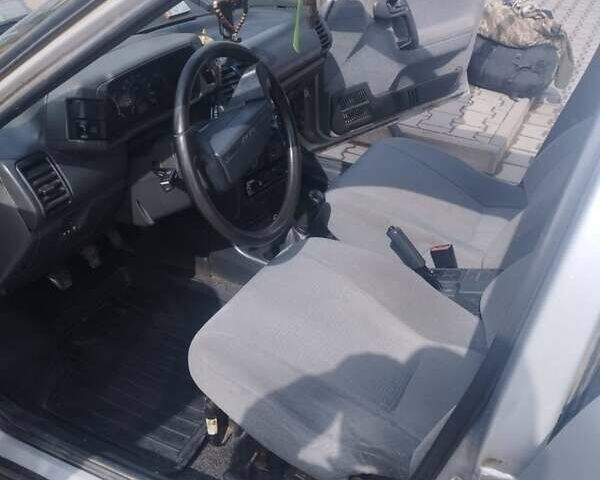 Сірий ВАЗ 2110, об'ємом двигуна 1.6 л та пробігом 210 тис. км за 1800 $, фото 8 на Automoto.ua