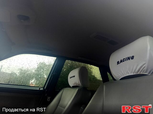 Сірий ВАЗ 2110, об'ємом двигуна 1.6 л та пробігом 222 тис. км за 1300 $, фото 7 на Automoto.ua