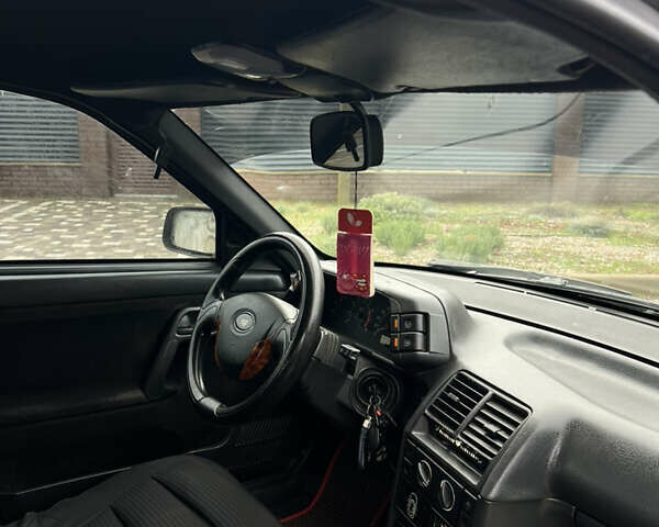 Серый ВАЗ 2110, объемом двигателя 1.6 л и пробегом 193 тыс. км за 1750 $, фото 12 на Automoto.ua