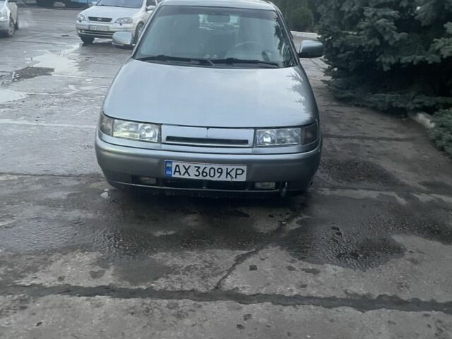 Сірий ВАЗ 2110, об'ємом двигуна 1.6 л та пробігом 3 тис. км за 2550 $, фото 1 на Automoto.ua