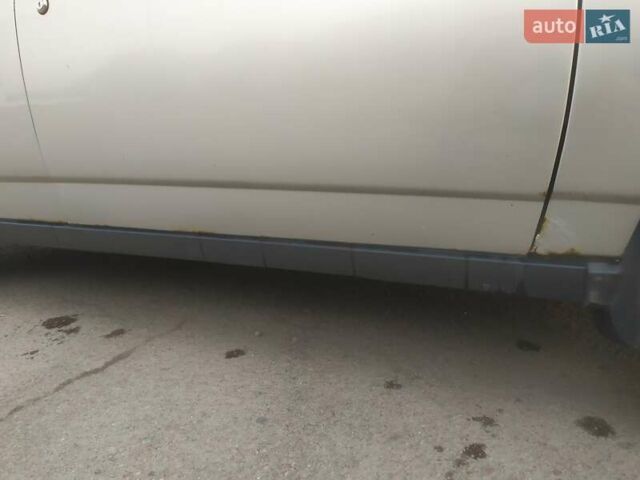 Сірий ВАЗ 2110, об'ємом двигуна 1.6 л та пробігом 303 тис. км за 1799 $, фото 17 на Automoto.ua