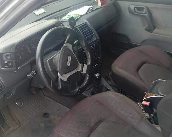 Сірий ВАЗ 2110, об'ємом двигуна 1.6 л та пробігом 329 тис. км за 1500 $, фото 6 на Automoto.ua