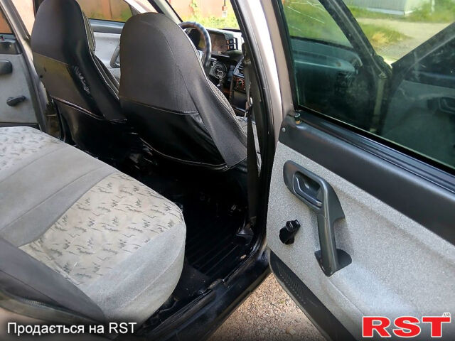 Серый ВАЗ 2110, объемом двигателя 1.6 л и пробегом 136 тыс. км за 1500 $, фото 6 на Automoto.ua