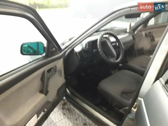 Серый ВАЗ 2110, объемом двигателя 1.6 л и пробегом 45 тыс. км за 2899 $, фото 20 на Automoto.ua