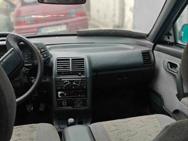 Сірий ВАЗ 2110, об'ємом двигуна 1.6 л та пробігом 200 тис. км за 1300 $, фото 5 на Automoto.ua