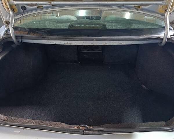 Сірий ВАЗ 2110, об'ємом двигуна 1.6 л та пробігом 140 тис. км за 1700 $, фото 6 на Automoto.ua