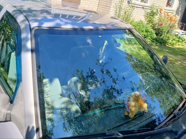 Серый ВАЗ 2110, объемом двигателя 1.6 л и пробегом 382 тыс. км за 1200 $, фото 7 на Automoto.ua