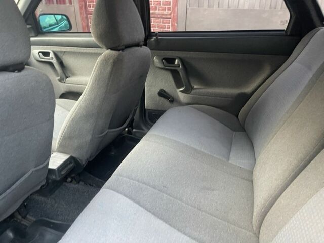 ВАЗ 2110 2007 у Белой Церкве на Automoto.ua Сірий ВАЗ 2110, об'ємом двигуна 1.6 л та пробігом 282 тис. км за 2400 $, фото 5 на Automoto.ua