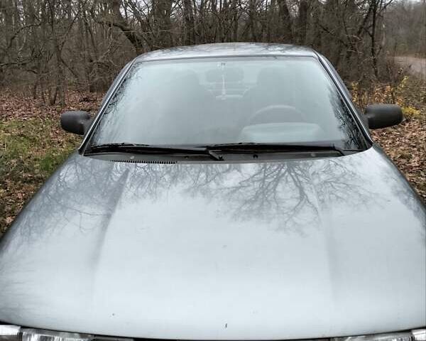 Сірий ВАЗ 2110, об'ємом двигуна 1.6 л та пробігом 114 тис. км за 2300 $, фото 2 на Automoto.ua