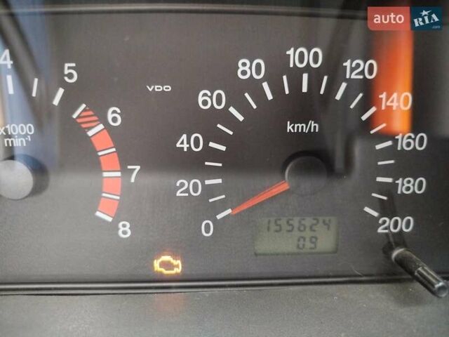 Серый ВАЗ 2110, объемом двигателя 1.6 л и пробегом 155 тыс. км за 2200 $, фото 13 на Automoto.ua