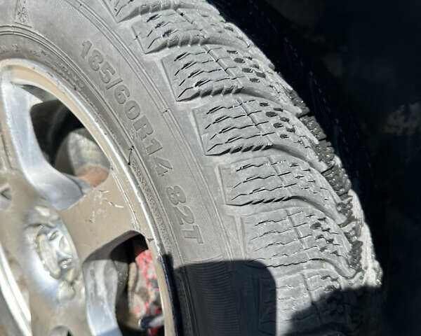 Серый ВАЗ 2110, объемом двигателя 1.6 л и пробегом 200 тыс. км за 1099 $, фото 5 на Automoto.ua