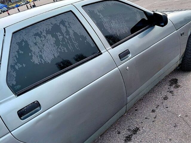 Серый ВАЗ 2110, объемом двигателя 1.6 л и пробегом 228 тыс. км за 1900 $, фото 2 на Automoto.ua