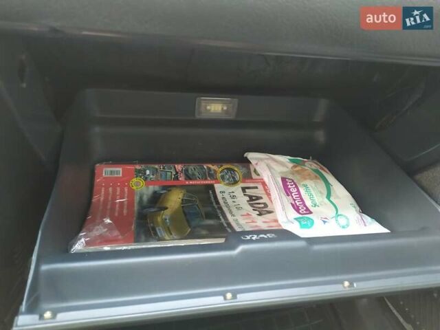 Сірий ВАЗ 2110, об'ємом двигуна 1.6 л та пробігом 170 тис. км за 2500 $, фото 20 на Automoto.ua