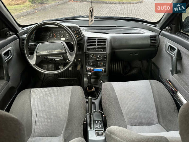 Серый ВАЗ 2110, объемом двигателя 1.6 л и пробегом 220 тыс. км за 1850 $, фото 7 на Automoto.ua