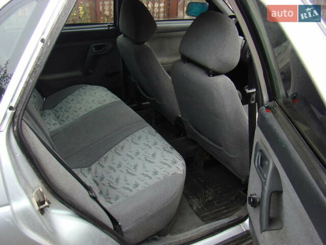 ВАЗ 2110 2007 у Запоріжжя на Automoto.ua Сірий ВАЗ 2110, об'ємом двигуна 1.6 л та пробігом 140 тис. км за 1650 $, фото 13 на Automoto.ua