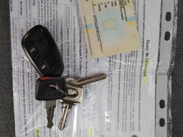 Серый ВАЗ 2110, объемом двигателя 1.6 л и пробегом 210 тыс. км за 1700 $, фото 23 на Automoto.ua