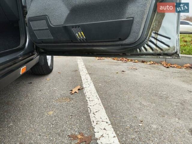 Серый ВАЗ 2110, объемом двигателя 1.6 л и пробегом 88 тыс. км за 2345 $, фото 9 на Automoto.ua