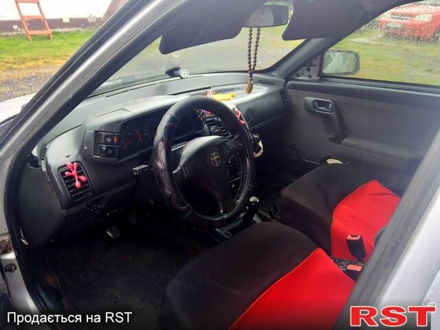 Сірий ВАЗ 2110, об'ємом двигуна 1.6 л та пробігом 222 тис. км за 1300 $, фото 3 на Automoto.ua