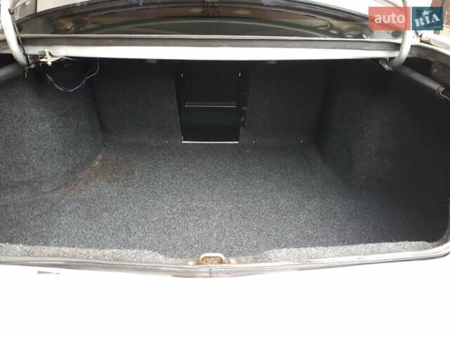 Серый ВАЗ 2110, объемом двигателя 1.6 л и пробегом 157 тыс. км за 2300 $, фото 14 на Automoto.ua