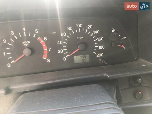 Сірий ВАЗ 2110, об'ємом двигуна 1.6 л та пробігом 144 тис. км за 2100 $, фото 5 на Automoto.ua