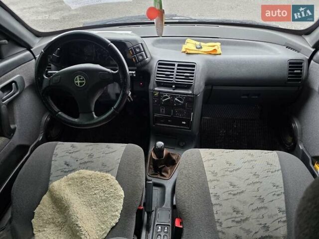 Серый ВАЗ 2110, объемом двигателя 1.6 л и пробегом 145 тыс. км за 2499 $, фото 23 на Automoto.ua