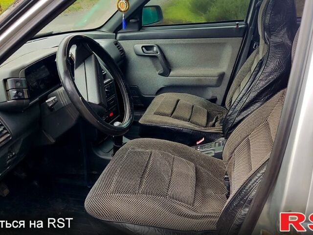 Серый ВАЗ 2110, объемом двигателя 1.6 л и пробегом 200 тыс. км за 1799 $, фото 8 на Automoto.ua