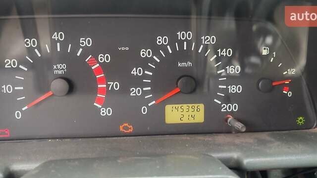 Сірий ВАЗ 2110, об'ємом двигуна 0 л та пробігом 146 тис. км за 1650 $, фото 5 на Automoto.ua