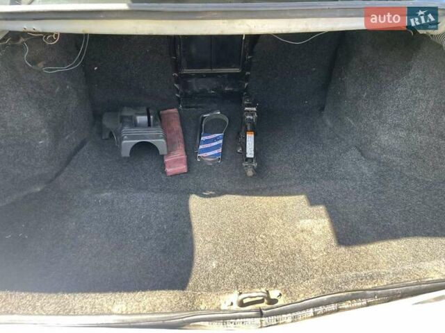 Серый ВАЗ 2110, объемом двигателя 1.6 л и пробегом 169 тыс. км за 1500 $, фото 8 на Automoto.ua