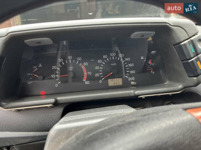 Серый ВАЗ 2110, объемом двигателя 1.6 л и пробегом 186 тыс. км за 2300 $, фото 12 на Automoto.ua