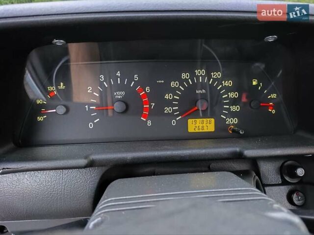 Серый ВАЗ 2110, объемом двигателя 1.6 л и пробегом 192 тыс. км за 2300 $, фото 9 на Automoto.ua