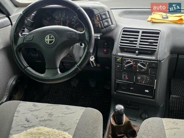 Серый ВАЗ 2110, объемом двигателя 1.6 л и пробегом 145 тыс. км за 2499 $, фото 22 на Automoto.ua