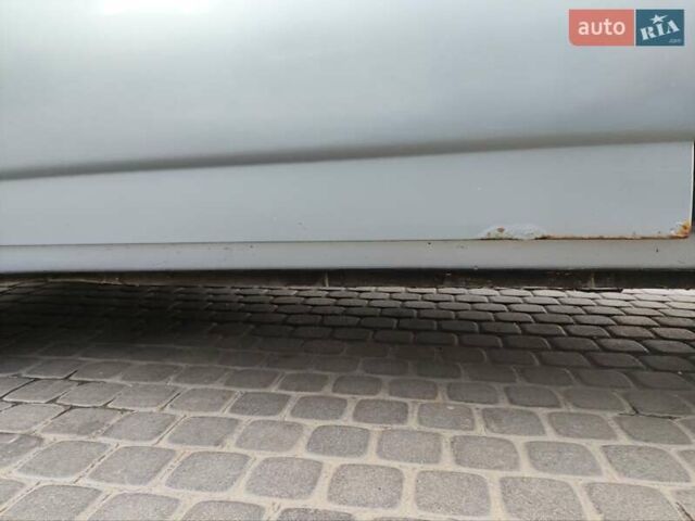 Серый ВАЗ 2110, объемом двигателя 1.6 л и пробегом 192 тыс. км за 2300 $, фото 15 на Automoto.ua