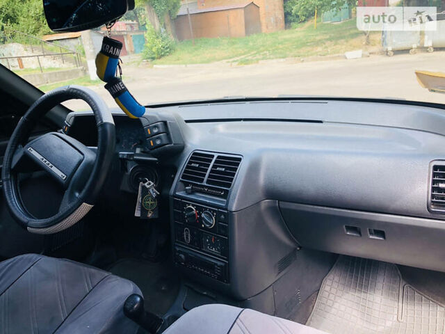 Серый ВАЗ 2110, объемом двигателя 1.6 л и пробегом 67 тыс. км за 3000 $, фото 7 на Automoto.ua