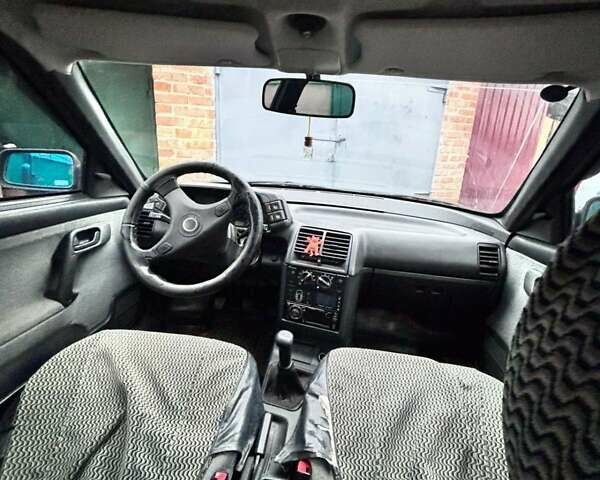 Сірий ВАЗ 2110, об'ємом двигуна 1.6 л та пробігом 114 тис. км за 2300 $, фото 8 на Automoto.ua