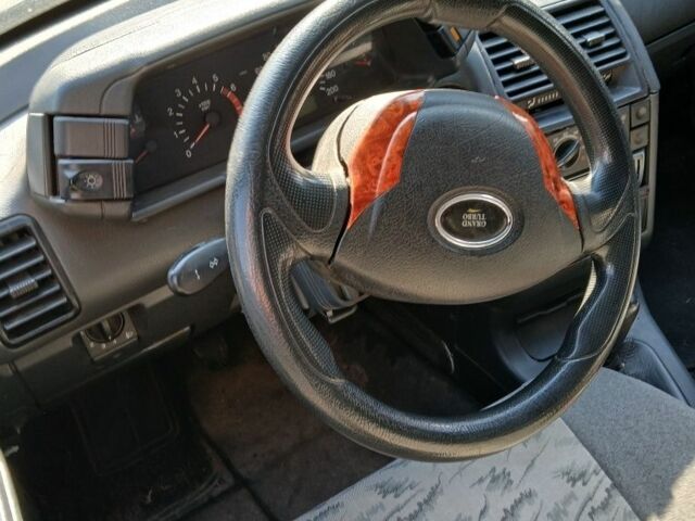 Серый ВАЗ 2110, объемом двигателя 1.6 л и пробегом 176 тыс. км за 708 $, фото 7 на Automoto.ua