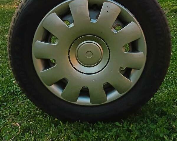 Серый ВАЗ 2110, объемом двигателя 1.6 л и пробегом 190 тыс. км за 2200 $, фото 21 на Automoto.ua