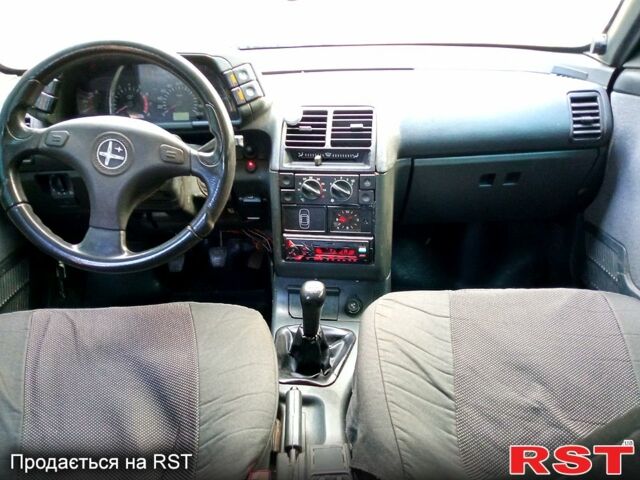 Серый ВАЗ 2110, объемом двигателя 1.6 л и пробегом 167 тыс. км за 1850 $, фото 4 на Automoto.ua