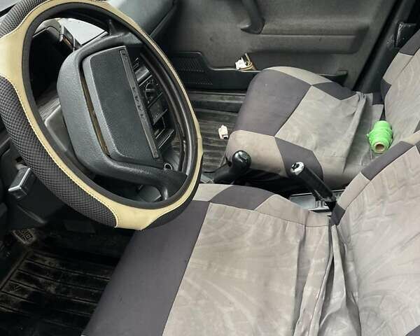 Сірий ВАЗ 2110, об'ємом двигуна 1.6 л та пробігом 360 тис. км за 1600 $, фото 1 на Automoto.ua