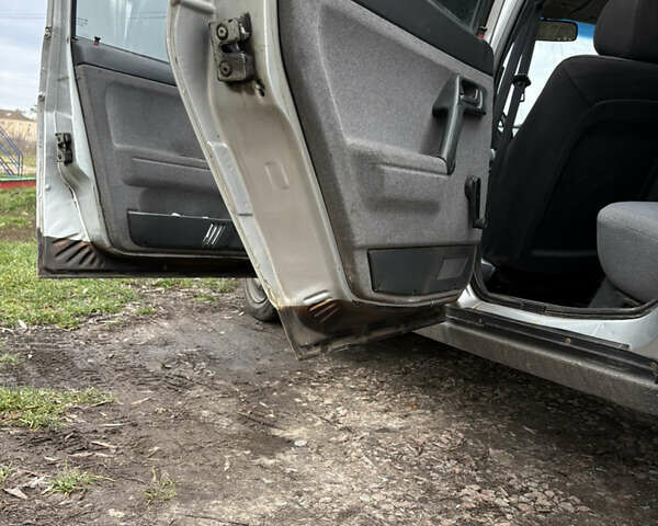 Сірий ВАЗ 2110, об'ємом двигуна 1.6 л та пробігом 212 тис. км за 2000 $, фото 4 на Automoto.ua