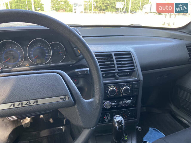 Сірий ВАЗ 2110, об'ємом двигуна 1.6 л та пробігом 121 тис. км за 2300 $, фото 1 на Automoto.ua