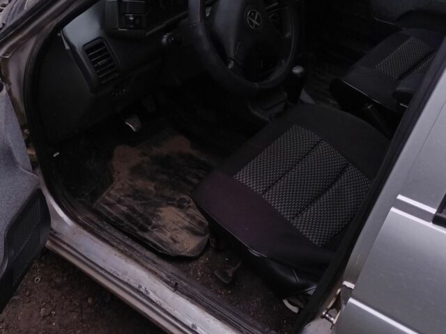 Серый ВАЗ 2110, объемом двигателя 1.6 л и пробегом 254 тыс. км за 1499 $, фото 1 на Automoto.ua