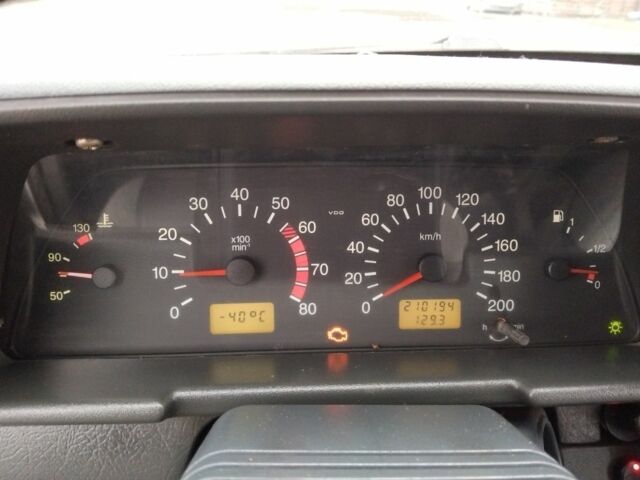 Серый ВАЗ 2110, объемом двигателя 1.6 л и пробегом 210 тыс. км за 1700 $, фото 16 на Automoto.ua