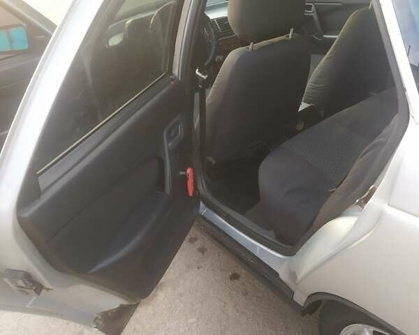 Сірий ВАЗ 2110, об'ємом двигуна 1.6 л та пробігом 303 тис. км за 1799 $, фото 22 на Automoto.ua