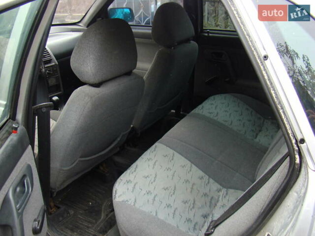 ВАЗ 2110 2007 у Запоріжжя на Automoto.ua Сірий ВАЗ 2110, об'ємом двигуна 1.6 л та пробігом 140 тис. км за 1650 $, фото 11 на Automoto.ua