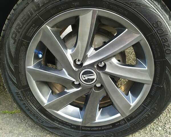 Сірий ВАЗ 2110, об'ємом двигуна 1.6 л та пробігом 170 тис. км за 2500 $, фото 17 на Automoto.ua