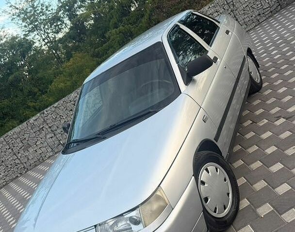 Сірий ВАЗ 2110, об'ємом двигуна 1.6 л та пробігом 145 тис. км за 2700 $, фото 1 на Automoto.ua