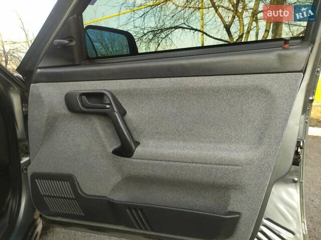 Сірий ВАЗ 2110, об'ємом двигуна 1.6 л та пробігом 170 тис. км за 2500 $, фото 26 на Automoto.ua